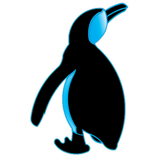 OTIONBLEU logo