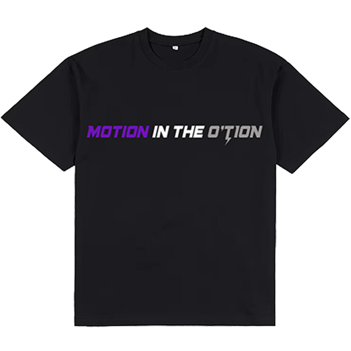 Motion in the O'tion: Original