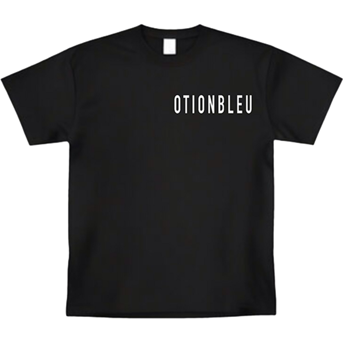 O'tionbleu Original tee